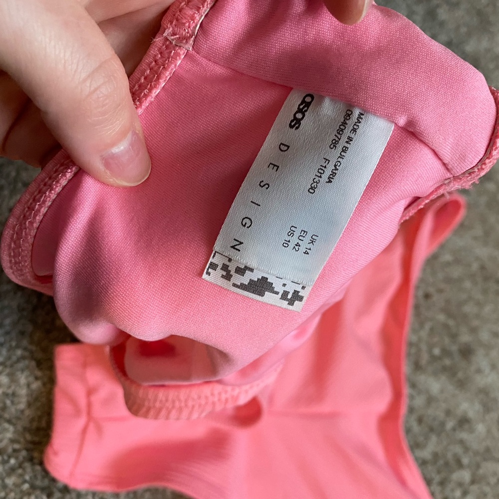 ASOS bikini - Picture 2 of 4